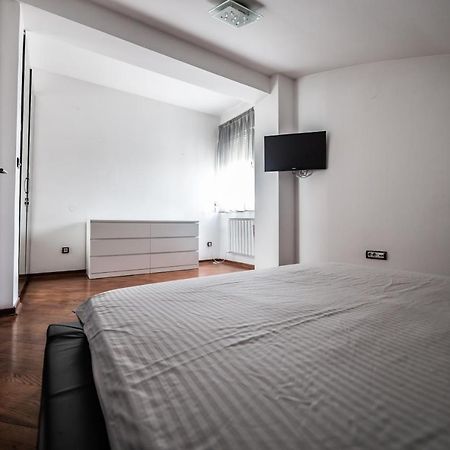 Vracar Historical Suites Bělehrad Exteriér fotografie