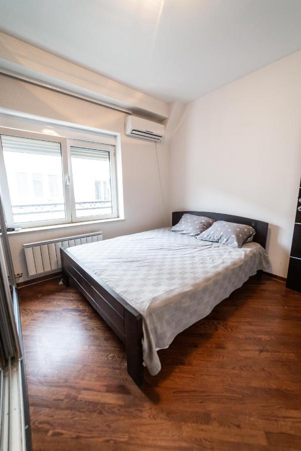 Vracar Historical Suites Bělehrad Exteriér fotografie