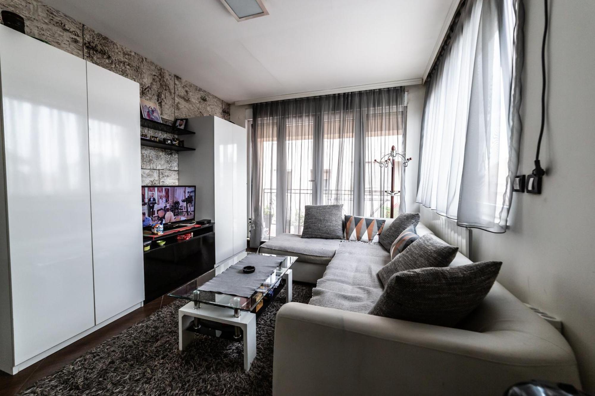 Vracar Historical Suites Bělehrad Exteriér fotografie