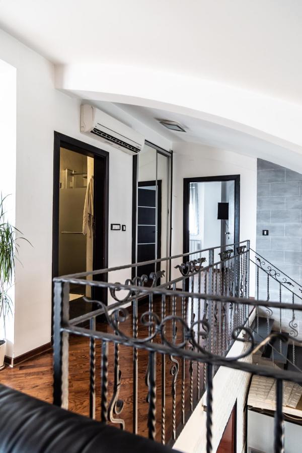 Vracar Historical Suites Bělehrad Exteriér fotografie