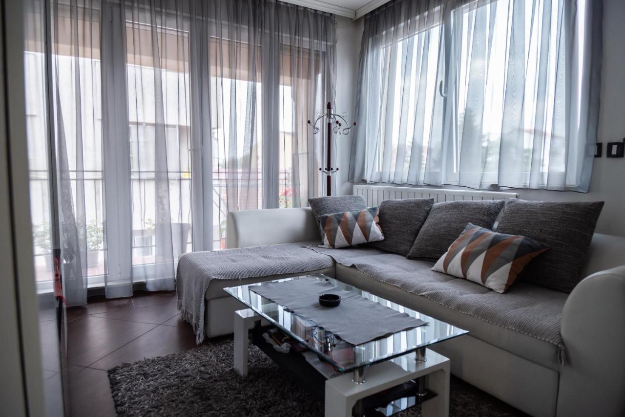 Vracar Historical Suites Bělehrad Exteriér fotografie