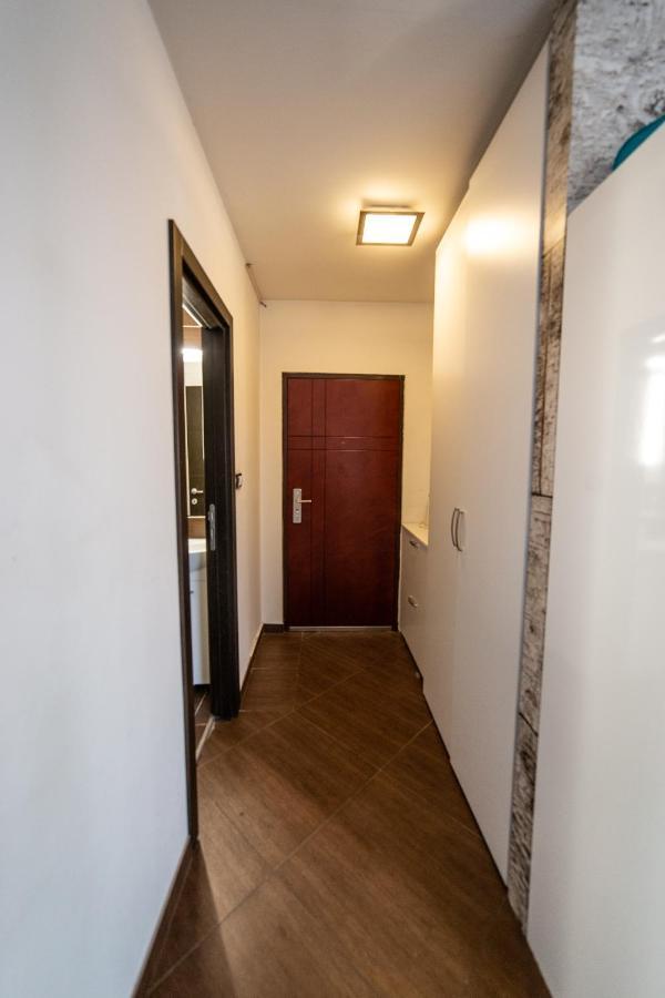 Vracar Historical Suites Bělehrad Exteriér fotografie