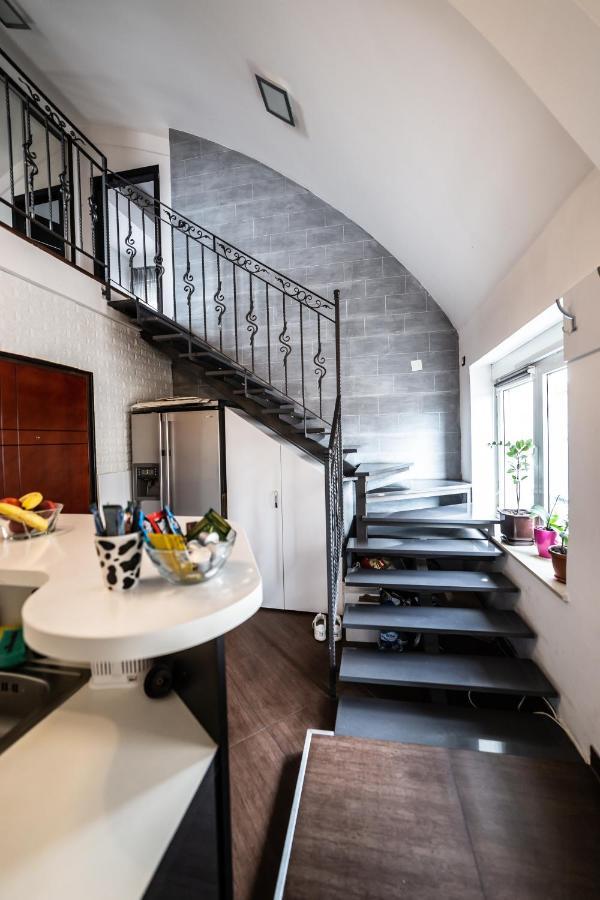 Vracar Historical Suites Bělehrad Exteriér fotografie