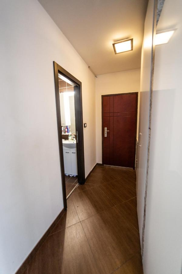 Vracar Historical Suites Bělehrad Exteriér fotografie