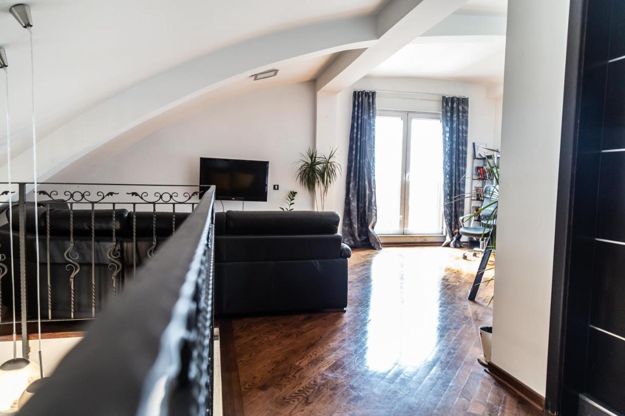 Vracar Historical Suites Bělehrad Exteriér fotografie