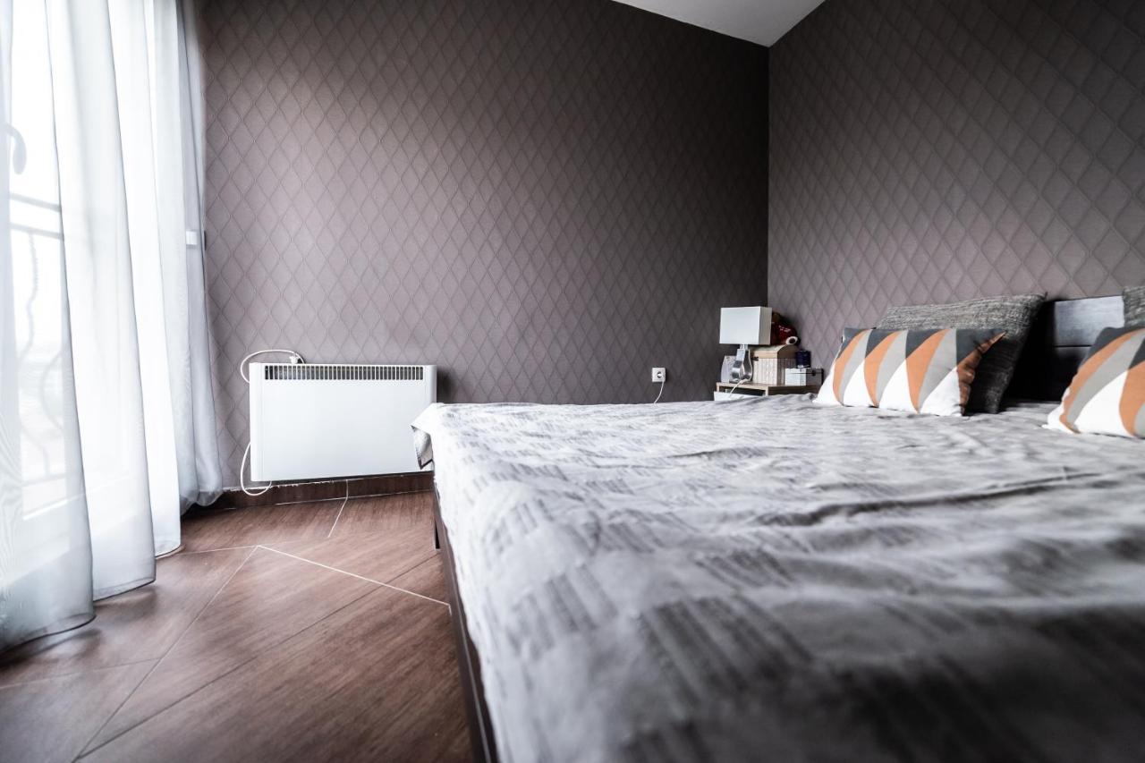 Vracar Historical Suites Bělehrad Exteriér fotografie