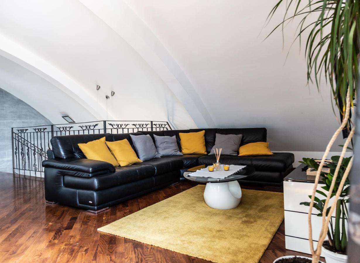 Vracar Historical Suites Bělehrad Exteriér fotografie