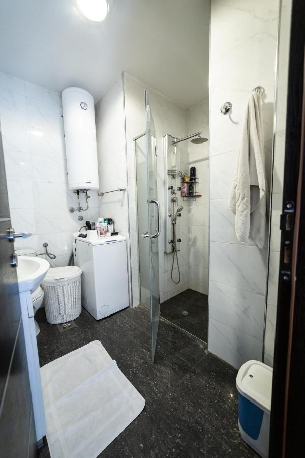 Vracar Historical Suites Bělehrad Exteriér fotografie